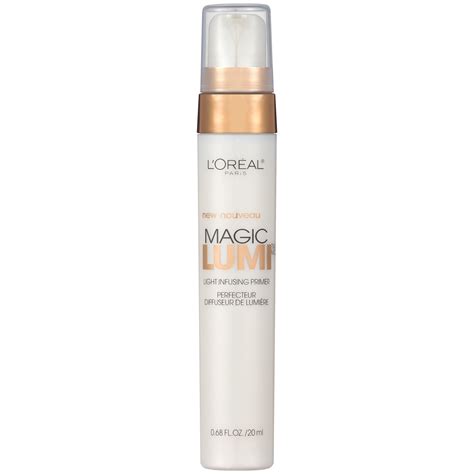 Keep Your Makeup Looking Fresh with L'Oreal Magic Lumi Setting Spray